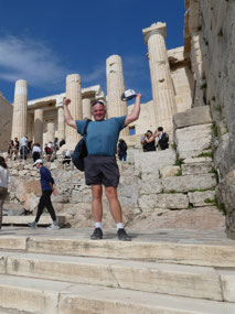 Propylaia