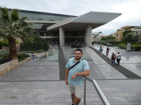Acropolis Museum