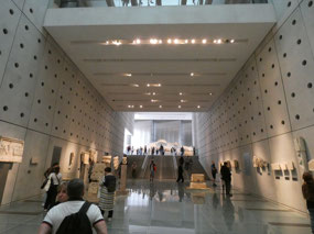 Acropolis Museum