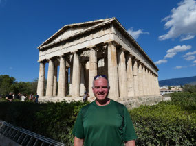 Temple of Hephaistos