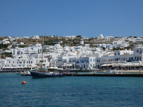 Old Harbor