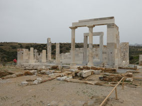 Sanctuary of Demeter