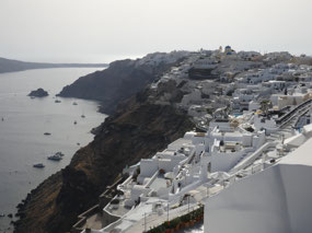 Oia