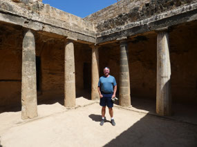 Tombs of the Kings