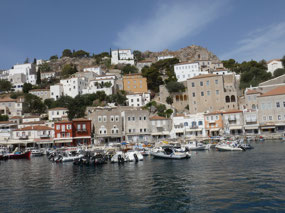 Hydra Port