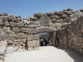 Lion Gate