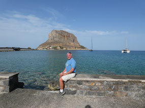 With Monemvasia