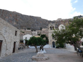 Main Square