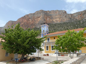 Leonidio