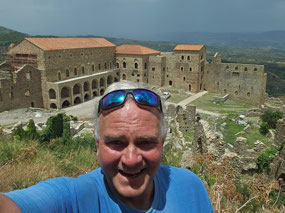 Despots Palace