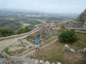 The Citadel