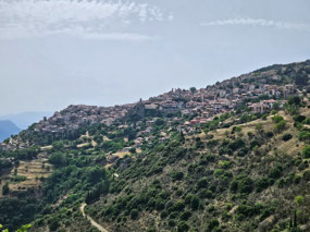 Arachova