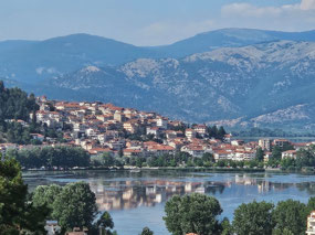 Kastoria