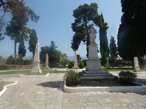 Garden of Heroes
