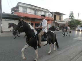 Romani Festival