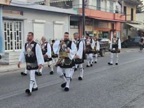 Romani Festival