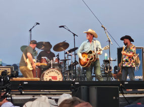 Turnpike Troubadours