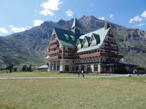 Prince of Wales Hotel