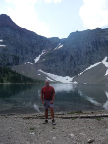 Crypt Lake