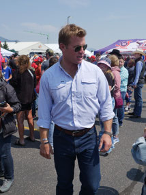 Tim Sheehy, Montana's Next Senator