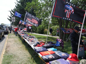 Trump Gear