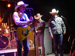 Ned LeDoux