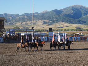 Valley View Rodeo