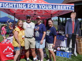 Gallatin County Republicans