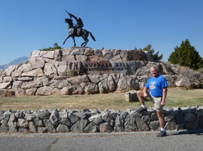 Buffalo Bill Center