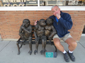 My Favorite Sculpture