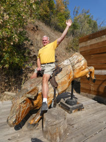 Giddy Up1