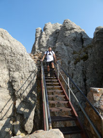 Stairway to Heaven