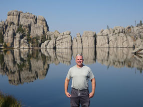 Sylvan Lake