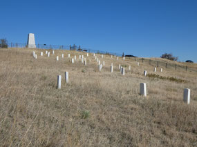 Last Stand Hill