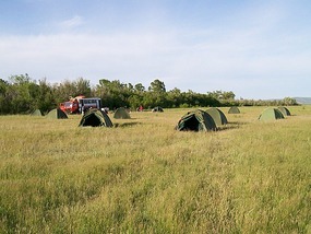 Eastern Kazakhstan