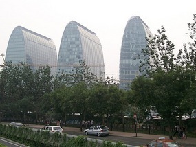 Beijing, China
