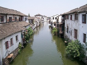 Suzhou, China