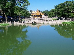 Putuo Shan, China