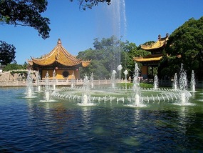 Putuo Shan, China