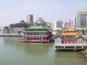 Macau, China