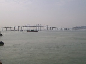 Macau, China