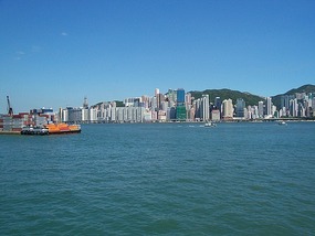 Hong Kong, China