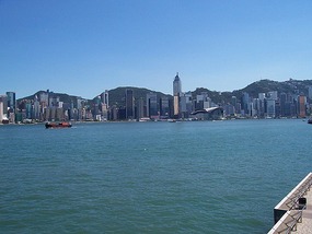 Hong Kong, China