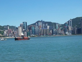 Hong Kong, China
