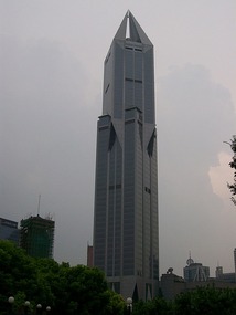 Shanghai, China