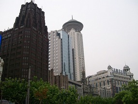 Shanghai, China
