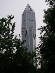 Shanghai, China