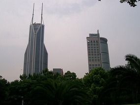 Shanghai, China