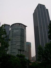 Shanghai, China