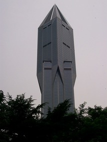 Shanghai, China